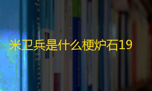 暗区公益直装科技免root米卫兵是什么梗炉石1991